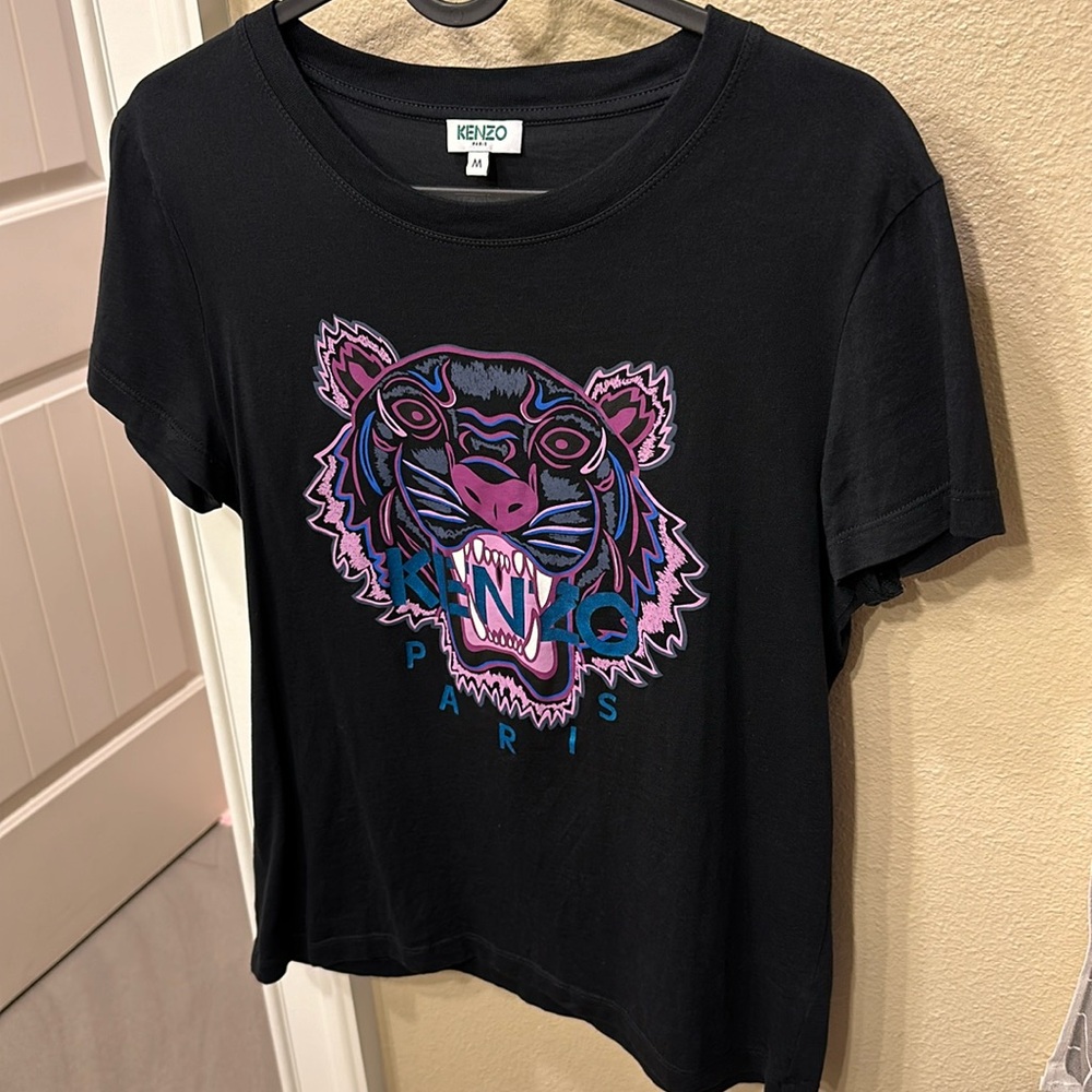 Kenzo shirt
